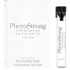 PheroStrong Popularity — Feromon Discret Bărbați 1 ml