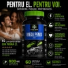 Pills Mega Penis Ultra — 60 Capsule, L-Arginină 600 Mg Thumb 2