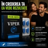 Pilule Putere Viper FR Activator Performanță 4buc Thumb 2