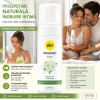 Pjur ORGANIC Fresh – Spumă Intimă Revitalizantă 150ml Thumb 3