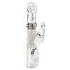 Vibrator Platinum CalExotics Jack 25cm Argintiu