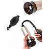 Pompa Penis Beginners Power Pump Negru Thumb 1