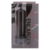 Pompă Penis PVC Și Latex Negru Thumb 1
