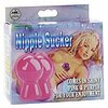 Pompă Sfârcuri Nipple Sucker Mov Thumb 1