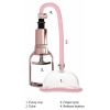 Pompă Vagin Pump Gold Roz Thumb 8