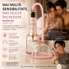 Pompă Vagin Pump Gold Roz Thumb 10