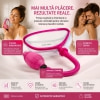 Pompa Vagin Și Clitoris Roz Thumb 2