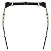 Portjartier Obsessive A767 Negru S-L Thumb 3