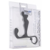 Power Plug Prostate Massager Negru Thumb 1