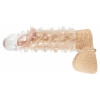 Prelungitor Cu Inel Texturat Cu Bile Transparent Thumb 3