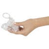 Prelungitor Cu Inel Texturat Cu Bile Transparent Thumb 7
