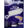 Prelungitor Cu Inel Texturat Cu Bile Transparent Thumb 8
