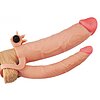 Prelungitor Dublu Penis Add 3 Vibrating Thumb 4