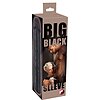 Prelungitor Penis Big Sleeve Negru Thumb 3