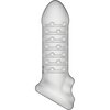 Prelungitor Penis Optimale Cyberskin Transparent Thumb 5