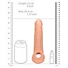 Prelungitor Penis Sleeve 9inch Thumb 5