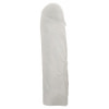 Prelungitor Penis Super Sleeve Transparent Thumb 2