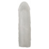 Prelungitor Penis Super Sleeve Transparent Thumb 1