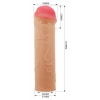 Prelungitor Pretty Love Nile +2.5 cm, Real-Feel Thumb 4