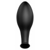 Pretty Love Anal Stimulation Plug Negru Thumb 3