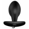 Pretty Love Anal Stimulation Plug Negru Thumb 2