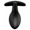 Pretty Love Anal Stimulation Plug Negru Thumb 1