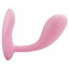 Pretty Love Baird: Vibrator Punctul G 12 Moduri Reîncărcabil Roz Thumb 3