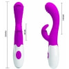 Vibrator Rabbit Pretty Love Arthur Roz Thumb 7