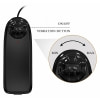 Pretty Love Catoblepas — Vibrator Realist 20.6 cm cu Ventuză Thumb 8