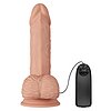 Pretty Love Catoblepas — Vibrator Realist 20.6 cm cu Ventuză Thumb 6