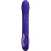 Pretty Love Cerberus Youth – Rabbit, 30 Funcții, Mov Thumb 5