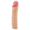 Pretty Love Chelsey – Manșon Realist +7,6 cm, 22,5 cm Thumb 4