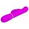 Pretty Love Coale Rabbit Vibrator 19.5 cm Mov Thumb 2