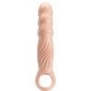 Pretty Love — Extensie Penian Realistă Din TPE Thumb 2