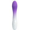 Pretty Love Debra — Vibrator curbat Pentru Punctul G, 30 Moduri Mov Thumb 2