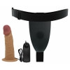 Pretty Love Draven – Strap-on Tija 17,5 cm (+7 cm) Thumb 3