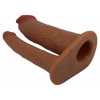 Pretty Love Keaven Chiloți Cu Ham Și Dublu Dildo Thumb 2