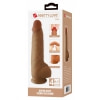 Pretty Love Najm 23.2cm – Realism Tactil și Ventuză Pentru Fixare Thumb 6
