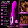 Pretty Love Nigel Pentru Punctul G Mov Thumb 3