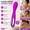 Pretty Love Nigel Pentru Punctul G Mov Thumb 4