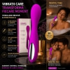 Pretty Love Nigel Pentru Punctul G Mov Thumb 2