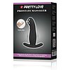 Pretty Love Prostate Massager Negru Thumb 8