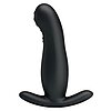 Pretty Love Prostate Massager Negru Thumb 2