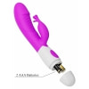Pretty Love Rasmussen – Rabbit Dual Roz, 7+3 Moduri Thumb 3