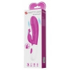 Pretty Love Rasmussen – Rabbit Dual Roz, 7+3 Moduri Thumb 5