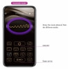 Pretty Love August Vibrator cu Aplicație 12 Funcții Mov Thumb 13