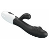 Pretty Love Snappy Black — Iepuraș Dual, 30 Moduri Negru Thumb 2