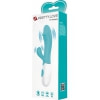 Pretty Love Snappy Rabbit Punct G, 30 Funcții Albastru Thumb 18