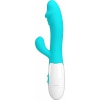 Pretty Love Snappy Rabbit Punct G, 30 Funcții Albastru Thumb 1