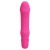 Pretty Love Stev Roz — Mini Vibrator 10 Funcții Thumb 2